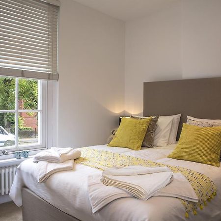 Finchley Central Luxury 3 Bed Triplex Loft Style Apartment Hendon Exterior foto