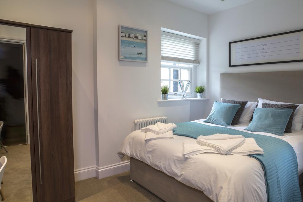 Finchley Central Luxury 3 Bed Triplex Loft Style Apartment Hendon Exterior foto